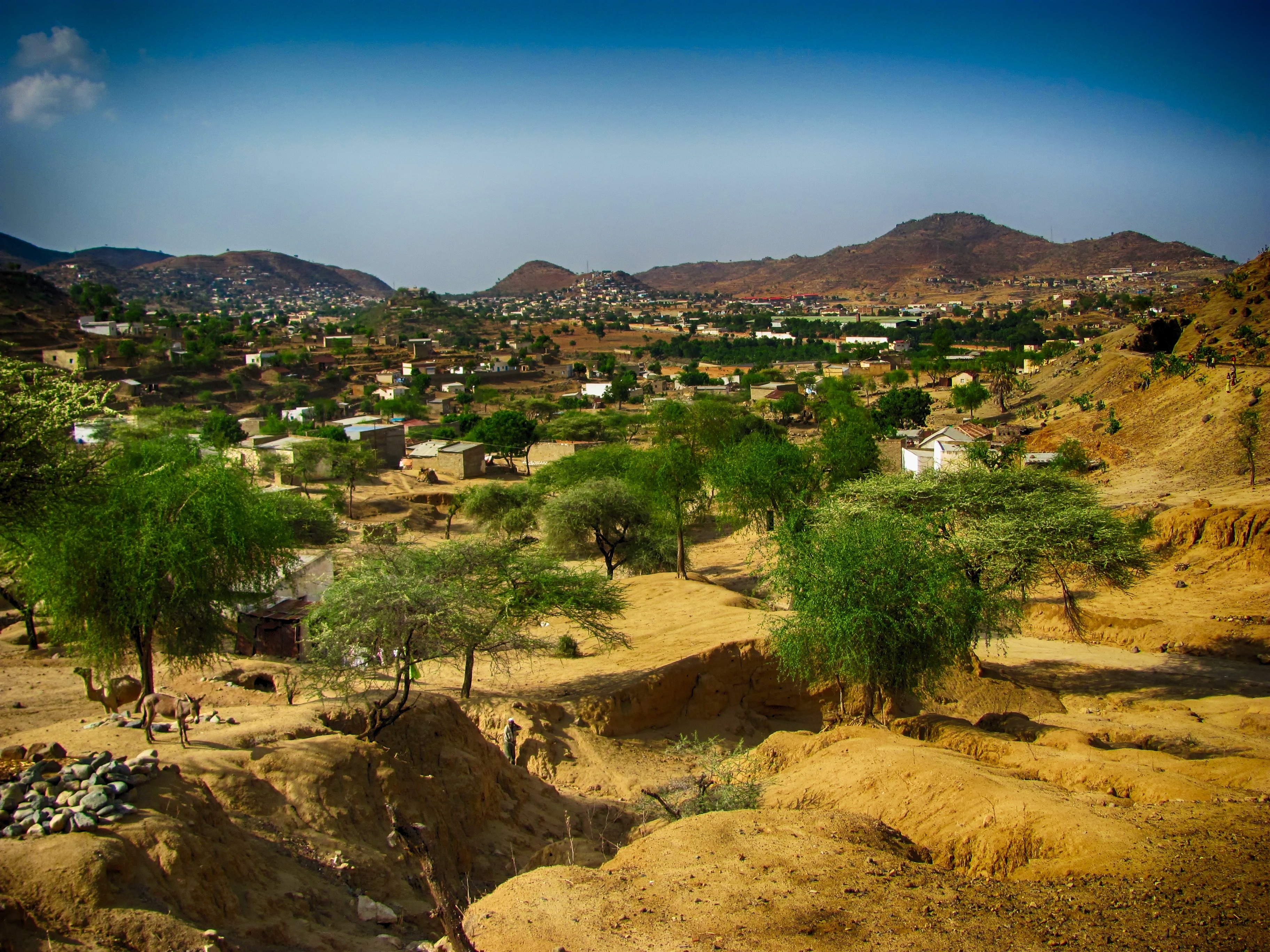 Eritrea hero image 0